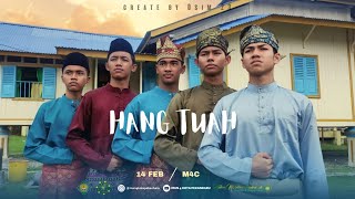 HIKAYAT HANGTUAH  OSIM 2023 [upl. by Nodearb]