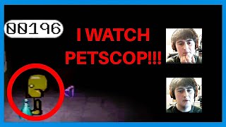 I Watch Petscop  episodes 13 [upl. by Dulciana158]