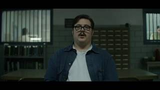 Mindhunter  Edmund Kemper Interview Episode 2 Clip [upl. by Sall]