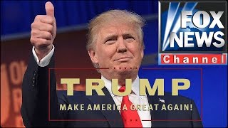 FOX News Live Stream Now 247 HD  America News Today  Donald Trump Live News [upl. by Ramedlaw]