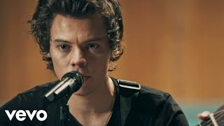 Harry Styles  Two Ghosts live in studio [upl. by Tlok]