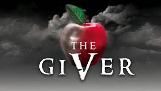 The Giver Audiobook  Chapter 1 [upl. by Acirat]