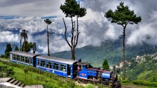 Darjeeling Mirik amp Kalimpong Tour  India HD [upl. by Oswald]