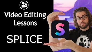 What is Splice App and How Do You Use It  Tutorial amp Overview [upl. by Pasho]