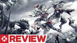 Divinity Original Sin Enhanced Edition Review [upl. by Sholeen252]