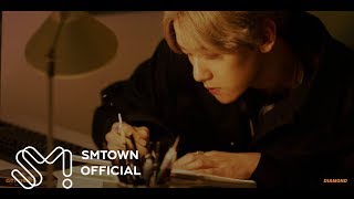 BAEKHYUN 백현 The 1st Mini Album quotCity Lightsquot Sounds Room [upl. by Annmaria476]