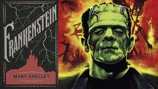 Frankenstein Full Audiobook by Mary Shelley [upl. by Vinna380]