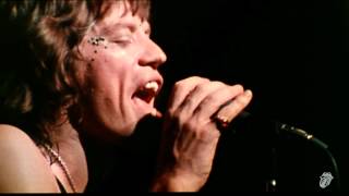 The Rolling Stones  Sweet Virginia Live  OFFICIAL [upl. by Annerol747]