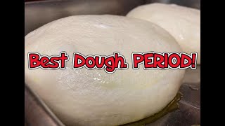 How to Make Pizza Dough l NY Style Pizza Dough Recipe l Easy Pizza Dough [upl. by Ahse960]