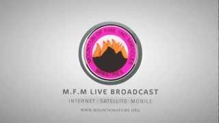 MFM Live Broadcast Intro [upl. by Conall575]