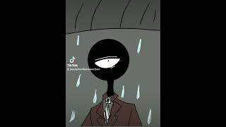 rain  Jack Stauber Oc [upl. by Siberson]