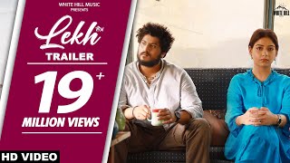 New Punjabi Movies 2023  LAKEER  FULL MOVIE  Latest Punjabi Movies 2023 OutlineMediaNetFilms [upl. by Aelem]