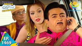 Taarak Mehta Ka Ooltah Chashmah  Episode 1469  Full Episode [upl. by Vivianne]