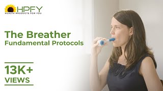 The Breather  Fundamental Protocols [upl. by Ehudd496]