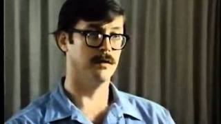 Ed Kemper Interview 1984 12 [upl. by Carew]