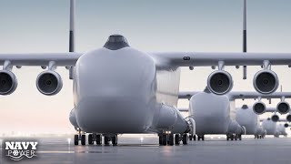 The Newest US BOMBER Is Set To Change The Battlefield [upl. by Sarine190]