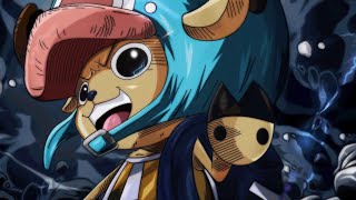 tony tony chopper song [upl. by Tybie]