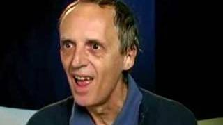 Dario Argento Interview [upl. by Staley704]