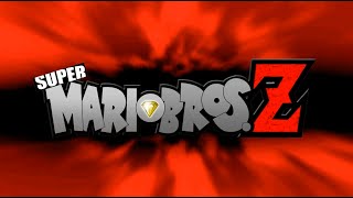 Super Mario bros Z reboot intro [upl. by Jacob435]