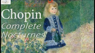 Chopin Complete Nocturnes [upl. by Imef]