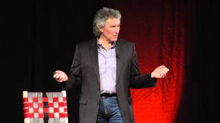 Back Pain and Your Brain William S Marras at TEDxOhioStateUniversity [upl. by Yecak811]