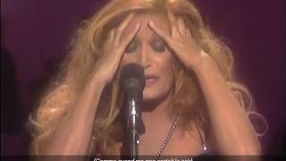 Dalida  Je Suis Malade English Subtitles [upl. by Acsehcnarf253]