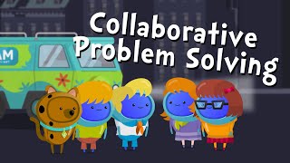 Collaborative Problem Solving  eLearning Course [upl. by Oehsen]