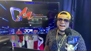 Live Dj joe Catador C15 Bachata y Salsa Repertorio [upl. by Yelha]