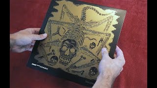 The Offspring  Ixnay On The Hombre 20TH ANNIVERSARY VINYL [upl. by Ayiak]