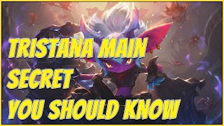 TRISTANA GUIDE   HOW TO TRISTANATRISTANA COMBOTRISTANA TIPS amp TRICKSMECHANICS TRISTANA BUILD [upl. by Eillat]