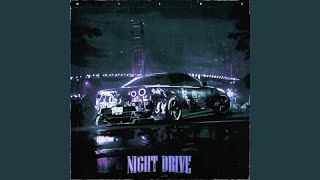 Night Drive Slowed  Reverb [upl. by Atikram908]