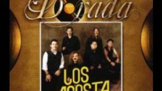 LOS ACOSTA mix  EXITOS [upl. by Rizzi559]