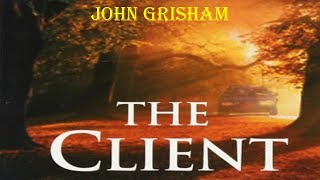 Learn English Through Story  The Client by John Grisham [upl. by Elton]