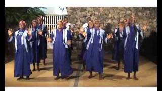 chorale de la catedrale Ouagadougou burkina [upl. by Fabian]