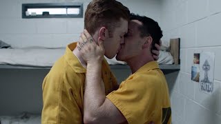 Gallavich  quotI Know Love You Tooquot  S10E03 [upl. by Allistir]