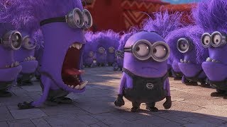 Minions quotAllNew Mini Moviequot Funny Minions Movie [upl. by Flint857]