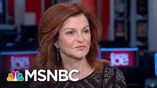 Maureen Dowd Donald Trump In Own Alternative Universe  Morning Joe  MSNBC [upl. by Adnohral]