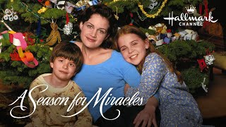 A Season For Miracles  Hallmark Hall of Fame Collection  Hallmark Channel [upl. by Eliseo]