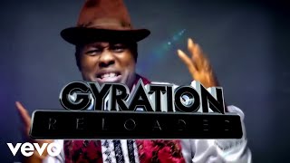 Tony Oneweek  Gyration Reloaded Official Video [upl. by Vinn408]