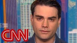 Ben Shapiro to media More facts less hyperbole [upl. by Heddy]