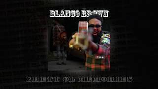 Blanco Brown  Ghett Ol Memories Official Audio [upl. by Dinerman]