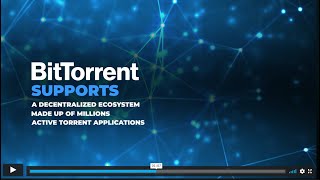 What is BitTorrent [upl. by Hairacaz851]