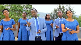 AMBASSADORS OF CHRIST CHOIR RWANDA COVER [upl. by Orel601]