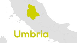 L Umbria [upl. by Anaik]