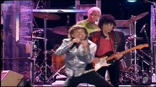 The Rolling Stones  Its Only Rock n Roll Live  OFFICIAL [upl. by Utimer]