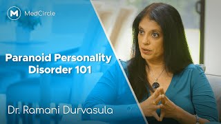 The Truth Behind Paranoid Personality Disorder PPD [upl. by Gonzalez499]