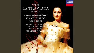 Verdi La traviata Act I Prelude [upl. by Oleusnoc219]