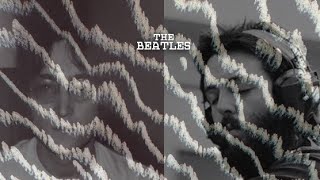 The Beatles  Circles Full Album [upl. by Iaj]