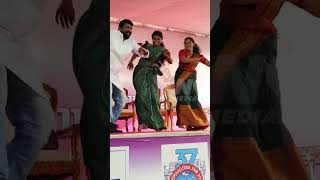 Telangana Folk Song  Hyderabad Book Fair 2024  N9 Media [upl. by Araiek]