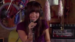 camp rock part 14 movie [upl. by Ylrac]